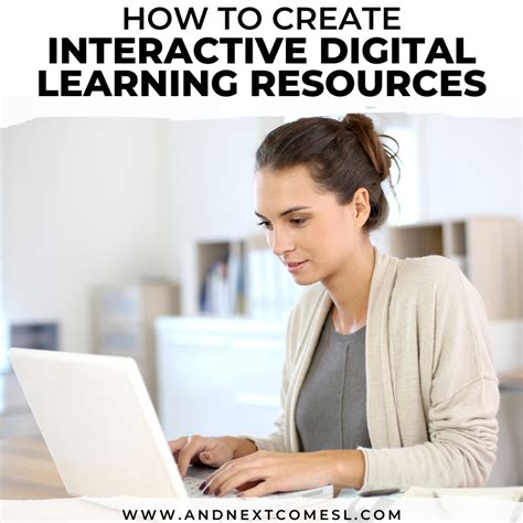 Interactive Resources .